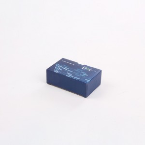 Egyéninyomtatott papírdoboz