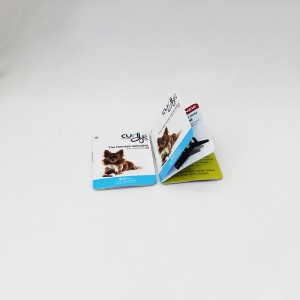 Testreszabhatónyomtatási brosúra