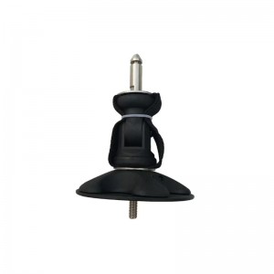 Windsurfing Mast láb alapja