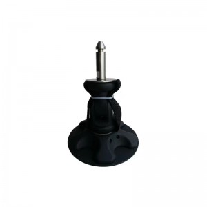 Windsurfing Mast láb alapja