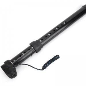 Windsurfing Mast Extension Bar