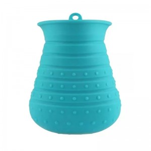 Factory Outlet, Silicone Paw Tisztító kutya macskához
