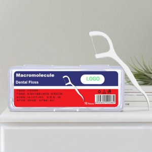 10 db hordozható fogselyem felnőtteknek otthoni használatra kiváló minőségű öko fogselyem