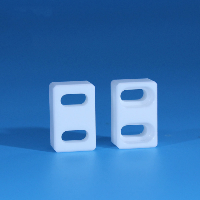 Hogyan vizsgáljuk meg a cirkónium kerámia szerkezeti részeit?