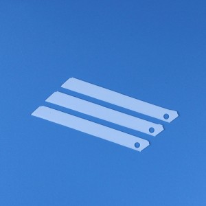 Zirconia kerámia vágó kés