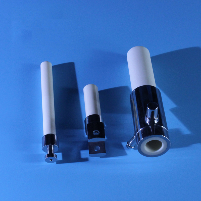 Figyelmet kell fordítania az alumínium-oxid kerámia töltőszivattyú tisztítására és sterilizálására