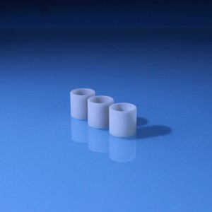 Alumínium-nitrid kerámia tégely