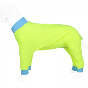 Gyönyörű és tartós kiskutya mellkasi heveder, kutya mellkasi kábelköteg, kutya ruházat megfizethető áron