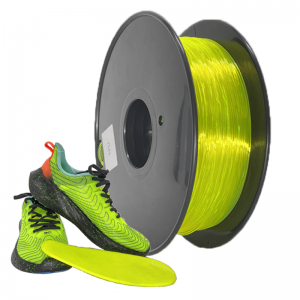 PINRUI TPU-95A TPU Filament 3Dnyomtatószálakhoz