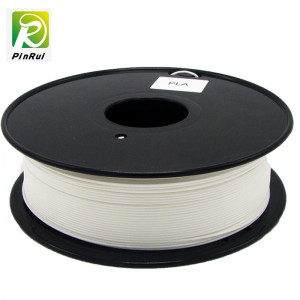 PinRui kiváló minőségű 1kg 3d PLA+ Filament PLA Pro 1.75mm Filament
