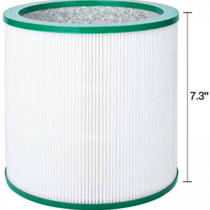 Dyson légtisztító TP0TP02AM11BP01 szűrő