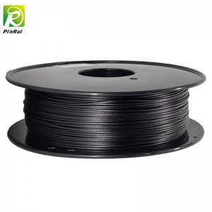 PINRUI 3Dnyomtató 1.75mm PETG szénszál 3Dnyomtatóhoz