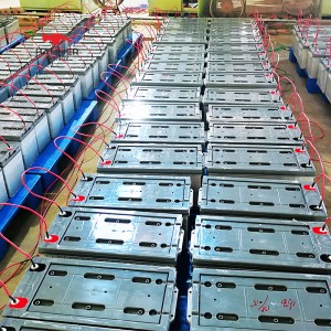 UPS akkumulátor Solar akkumulátor Fotovoltaikus akkumulátor energiatároló akkumulátor AGM Akkumulátor ólom-savas akkumulátor 12V150Ah