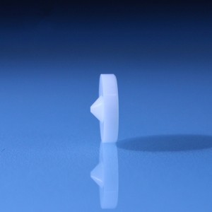 Viseljen ellenálló cirkónium kerámia fúvóka