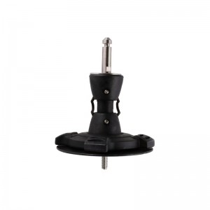 Forgatható standard szörfözés íntölcséres pin szerelvénybázis a vízi sport szörfözéshez