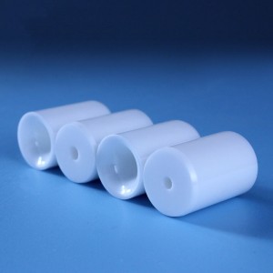 Cirkónium kerámia fúvóka