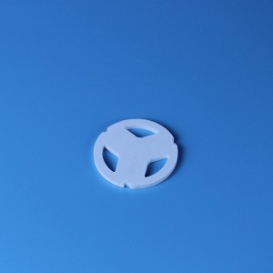 Alumina kerámia szelep lemez