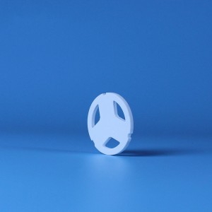 Alumina kerámia szelep lemez