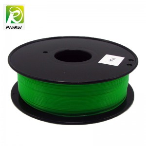 PINRUI Kiváló minőségű 1kg PLA Filament 3Dnyomtató izzószál