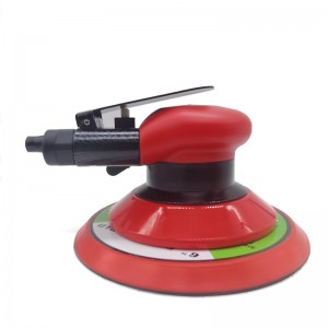 5 Air Random Orbital Sander Non-vákuum modellek Ipari minőségű