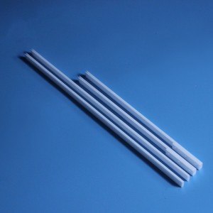 Viseljen ellenálló cirkónium kerámia felső fésű