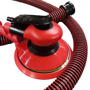 5 Air Véletlen Orbital Sander Ön által generált modellek Ipari minőségű