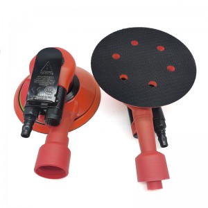 5 Air Véletlen Orbital Sander Ön által generált modellek Ipari minőségű