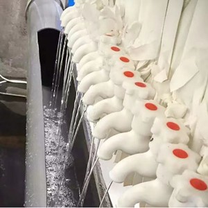 Szennyvízelvezetés