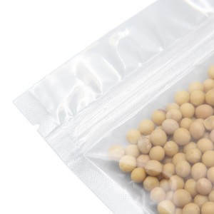 Aluminizálás Vissza tiszta elülső állvány felfelé