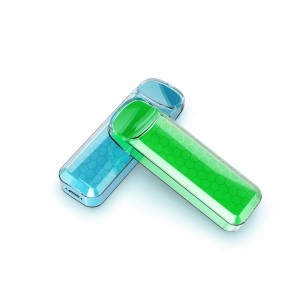 S4 két-col vagy penész test e-cigaretta