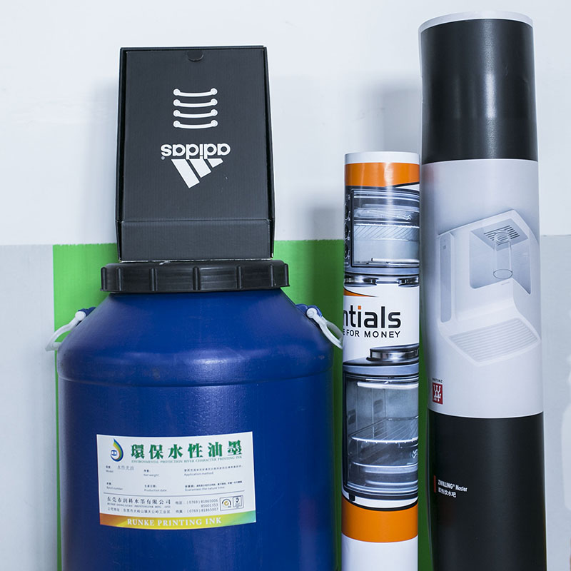 Rövid elemzés arról, hogy mi a környezetbarát vízalapú lakk