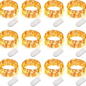 Akkumulátor rézfény