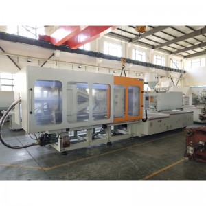 Új 300ton-750ton fröccsöntő gép/Súlyos műanyag vödörkészítő gép