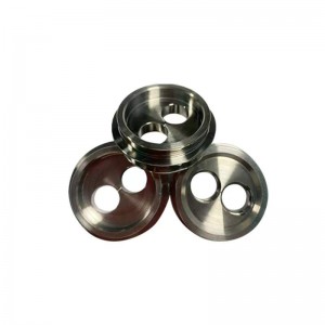 Gyári készülékek közvetlen ellátása Orvosi endoszkóp fém alkatrészek CNC eszterga alkatrészek berendezések Precíziós hardver alkatrészek feldolgozása