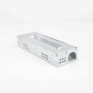 Többfunkciós egér csapda doboz