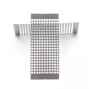10db háló stílusú tekercsek A1 0.13ohm&ni80 0.13ohm fűtőtekercs