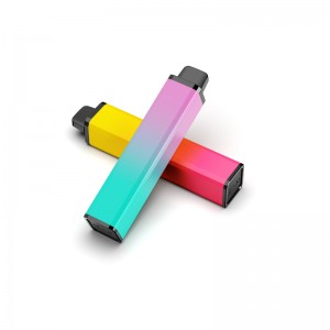 S7 Eldobható e-cigaretta