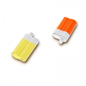 X6 két-col vagy penész test e-cigaretta