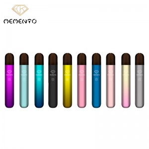 CLSCnégy generáció cserélhető elektronikus cigaretta