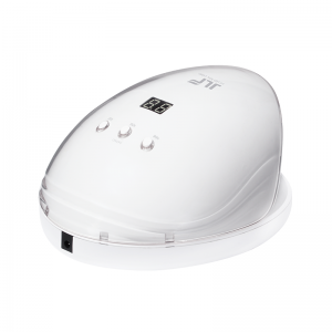 Vezetéknélküli újratölthető körömlámpa szivárványos akkumulátor