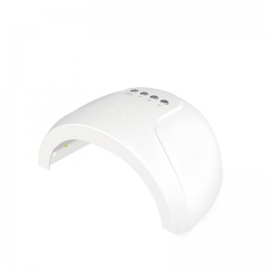 Rejtett körömszalon speciális lámpa jlf006