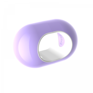 Mini egy ujj körömlámpa qq2