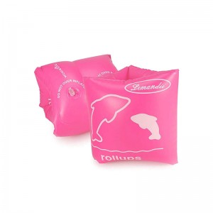 úszókar gyűrű úszik a baba felfújható bója gyerekeknek