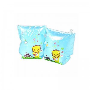 úszókar gyűrű úszik a baba felfújható bója gyerekeknek