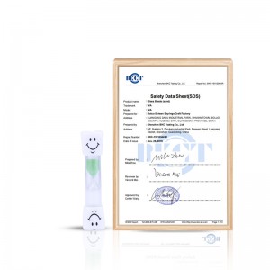 Gyerekek fogkefe időzítő mosolyogva homok időzítő homokóra dekoratív díszek fogak mosolygós arc időzítők gyerekek kreatív homok időzítői ajándékok