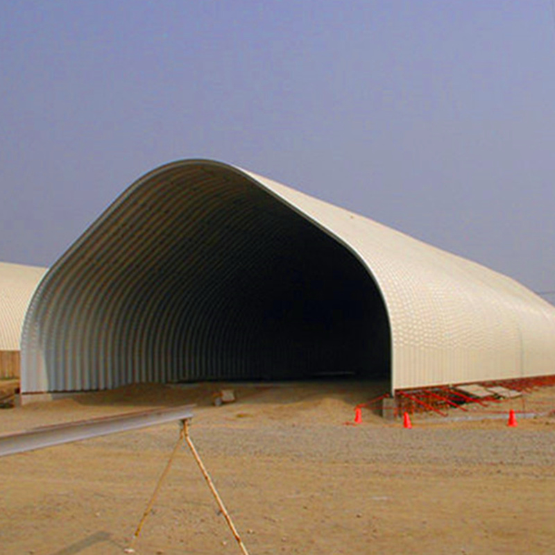 A hosszú span tekercs formálógép jellemzői