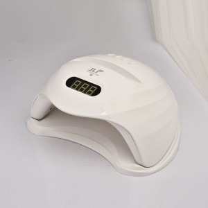 Köröm art fototerápiás gép mobiltelefon -tartóval JLF5