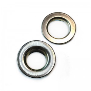 Gyári közvetlen ezüst rozsdamentes acél szélszállító vitorla