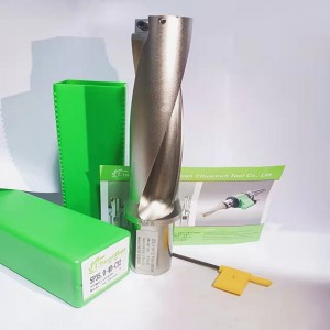 5d u fúróbetét SPMG