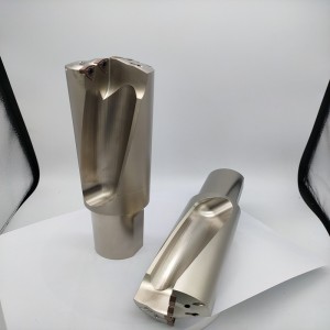 DWC Big Drill WCMT INSERT